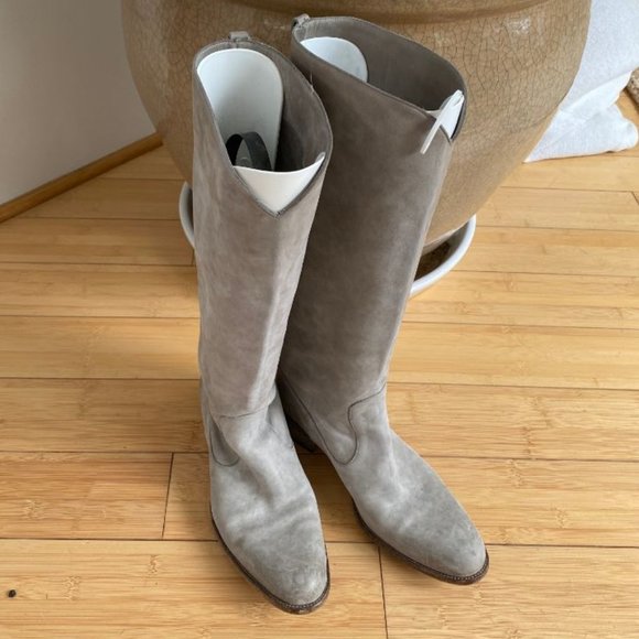 Sartore Shoes - Sartore Paris Boots